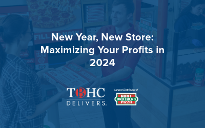 New Year, New Store: Maximizing Your Profits in 2024