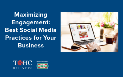 Maximizing Engagement: Best Social Media Practices for Your Business
