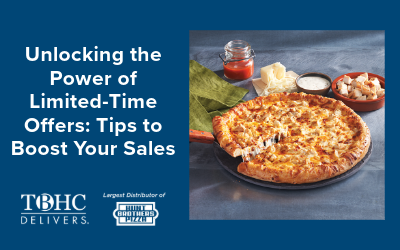 Unlocking the Power of Limited-Time Offers: Tips to Boost Your Sales